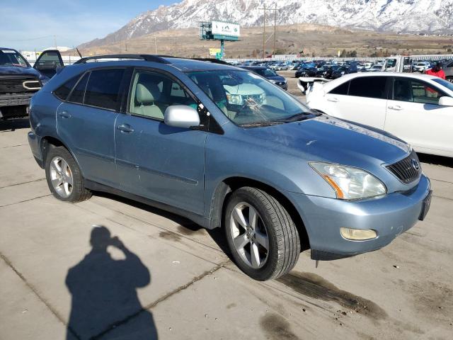 2004 Lexus Rx 330 VIN: JTJGA31U340042664 Lot: 77372623