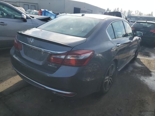 1HGCR3F98HA030753 | 2017 HONDA ACCORD TOU