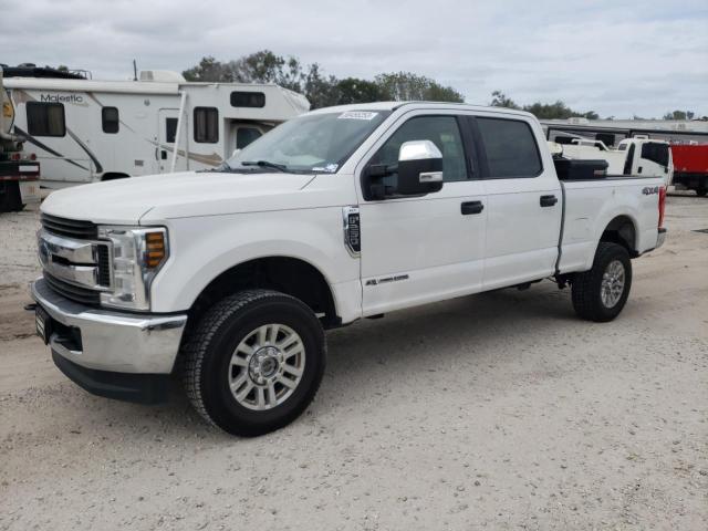 2019 Ford F-250 