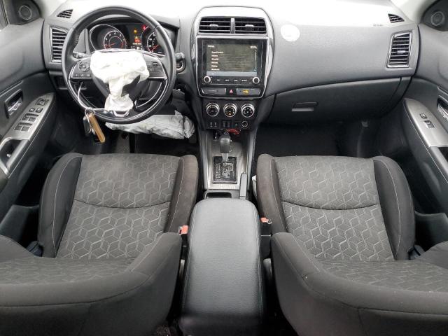 JA4AR3AU2LU018875 | 2020 MITSUBISHI OUTLANDER