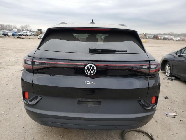 2023 VOLKSWAGEN ID.4 S 1V25MPE83PC031736