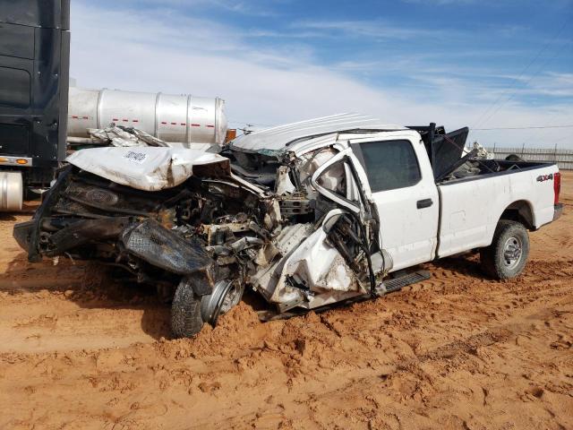 2019 FORD F350 SUPER - 1FT7W3BT1KEC14880