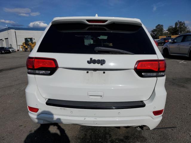 1C4RJEAG9JC391713 | 2018 JEEP GRAND CHER