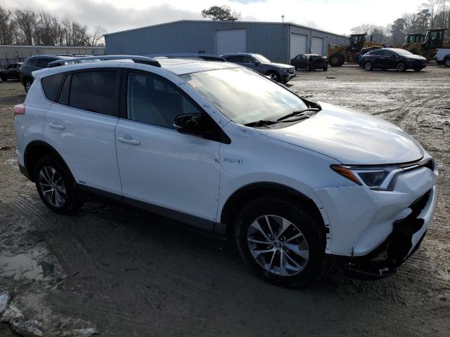 2017 Toyota Rav4 Hv Le VIN: JTMRJREV4HD073907 Lot: 82574963