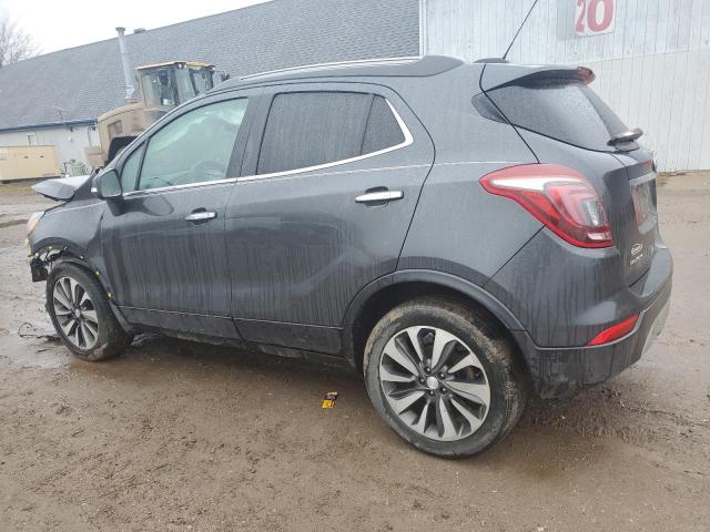 2018 Buick Encore Preferred Ii VIN: KL4CJBSBXJB604630 Lot: 82435553