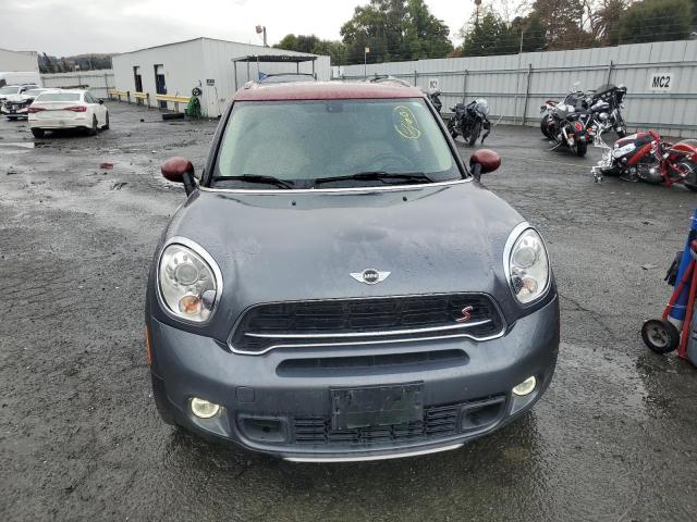 WMWZC5C54GWU02157 | 2016 MINI COOPER S C