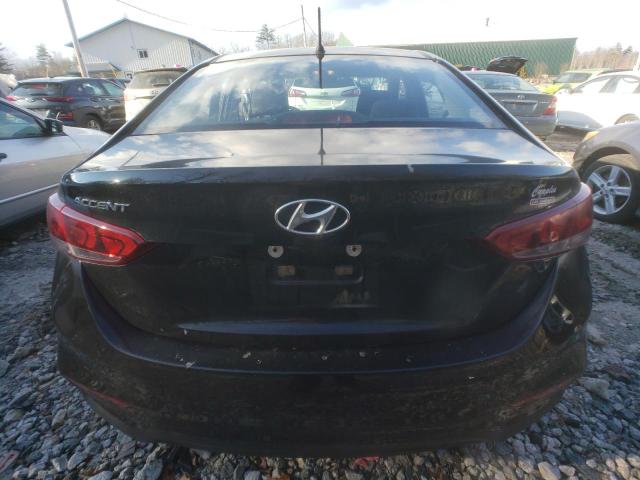 3KPC24A32JE029693 | 2018 HYUNDAI ACCENT SE