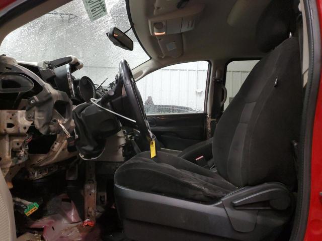 2C4RDGBG0ER220153 2014 Dodge Grand Caravan Se