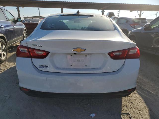 1G1ZB5ST1JF114084 | 2018 CHEVROLET MALIBU LS