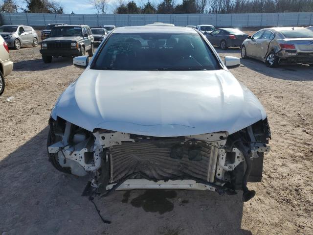 19UUB3F53GA001858 | 2016 ACURA TLX TECH