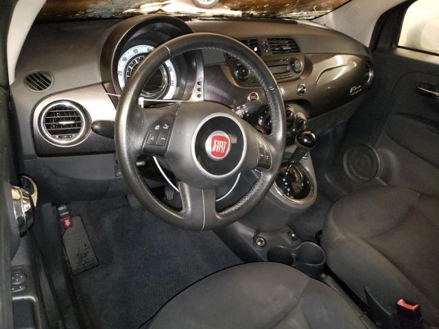 3C3CFFAR2FT598376 | 2015 FIAT 500 POP