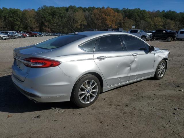 3FA6P0H73HR402605 | 2017 FORD FUSION SE