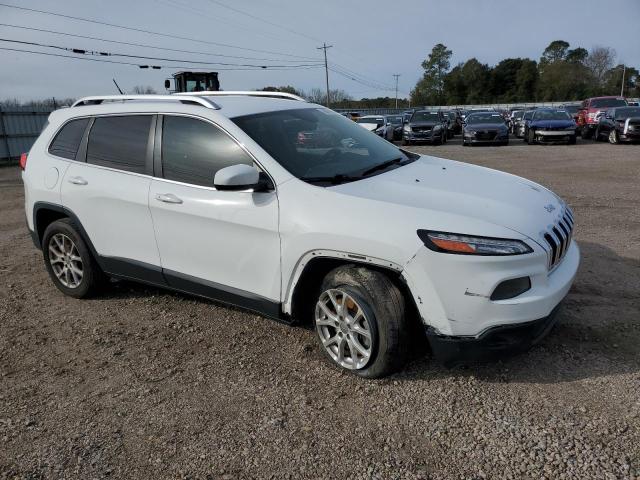 1C4PJLCS0EW105233 | 2014 JEEP CHEROKEE L