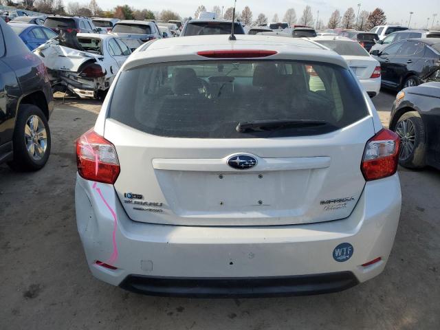 JF1GPAA6XE8223485 | 2014 SUBARU IMPREZA