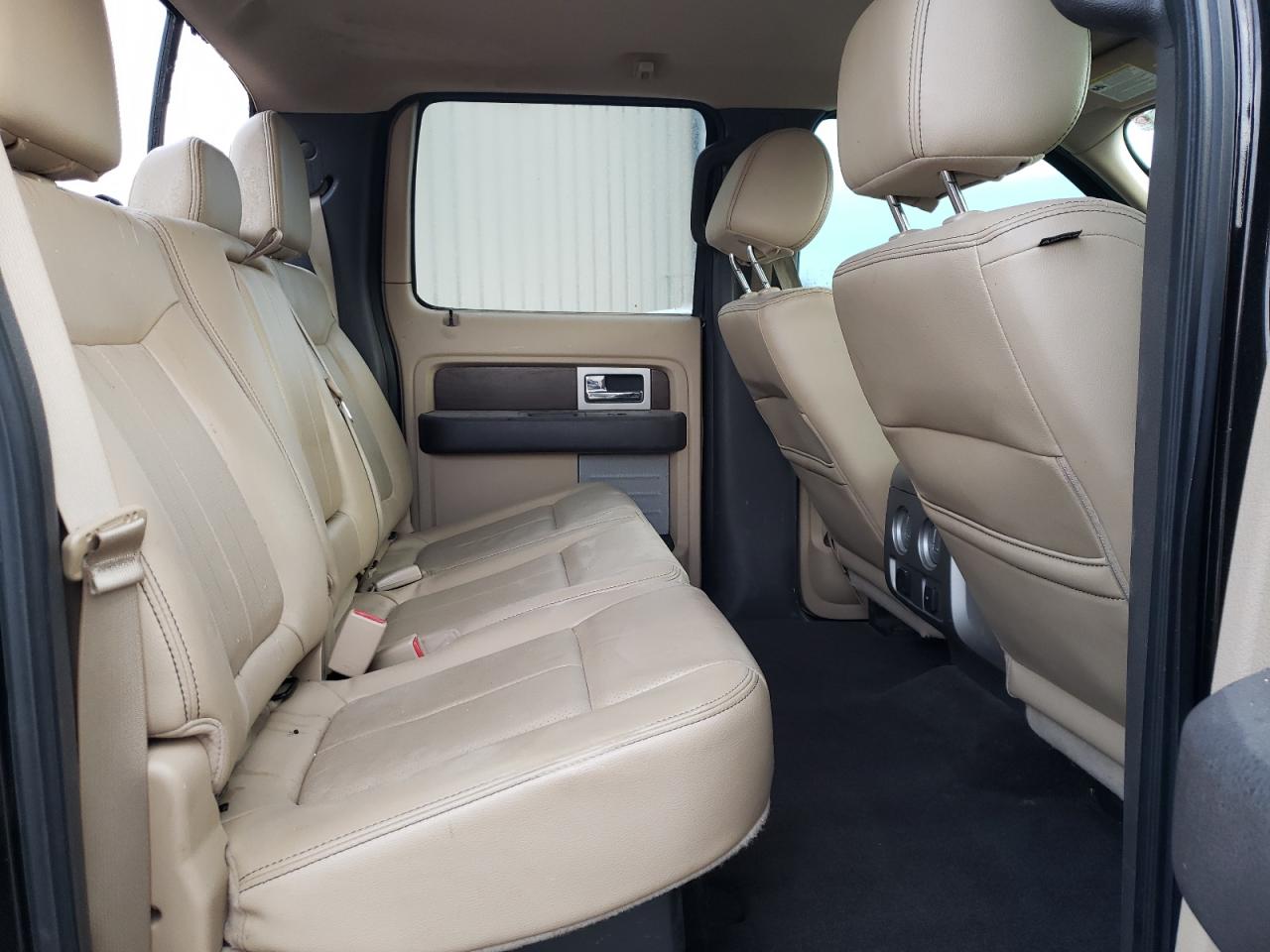 1FTFW1EFXDFC91945 2013 Ford F150 Supercrew 1FTFW1EFXDFC91945 2013 Ford F150 Supercrew