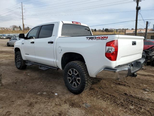 5TFDY5F13FX485967 | 2015 TOYOTA TUNDRA CRE