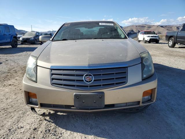 1G6DM57T160109940 | 2006 Cadillac cts