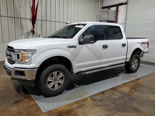 1FTEW1EP8JKC88341 | 2018 FORD F150 SUPER