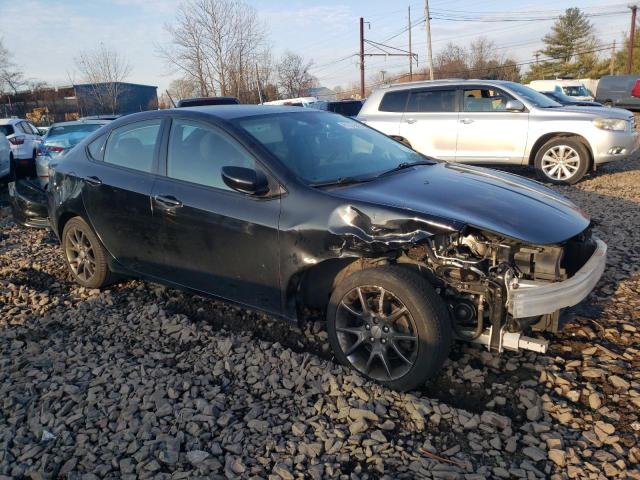 2016 Dodge Dart - Image 4