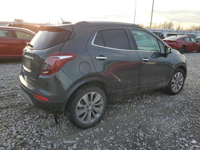 KL4CJASB0JB689522 | 2018 Buick encore preferred