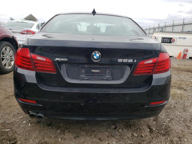 WBA5A7C50ED612246 | 2014 BMW 528 xi