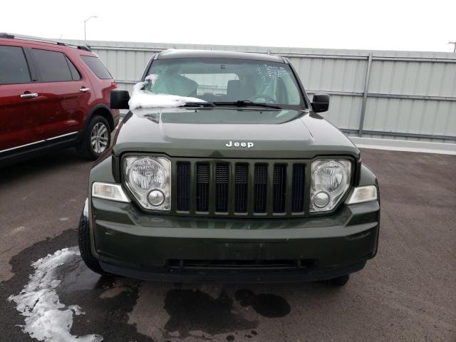 2008 Jeep Liberty Sport VIN: 1J8GN28K18W188823 Lot: 77091813