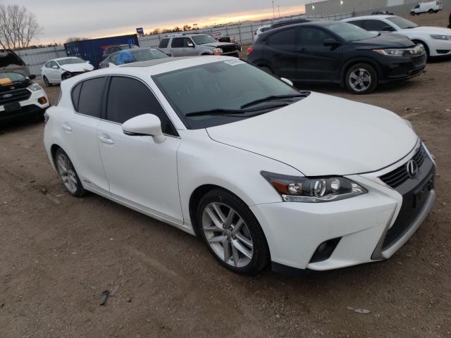 JTHKD5BH0E2195590 | 2014 LEXUS CT 200