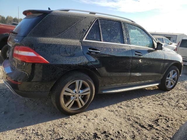 VIN 4JGDA5HB2FA542376 2015 Mercedes-Benz ML-Class, ... no.3