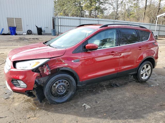 1FMCU0G94HUA88315 | 2017 FORD ESCAPE SE