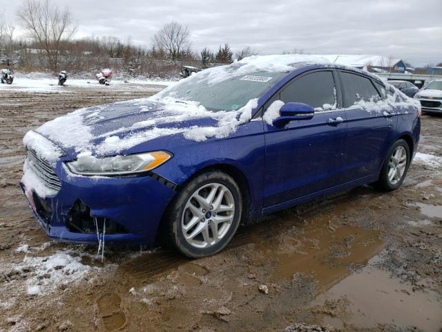 2016 Ford Fusion Se VIN: 1FA6P0H78G5123796 Lot: 81422203