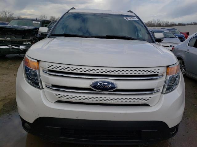 1FM5K7F85EGB99708 | 2014 FORD EXPLORER L