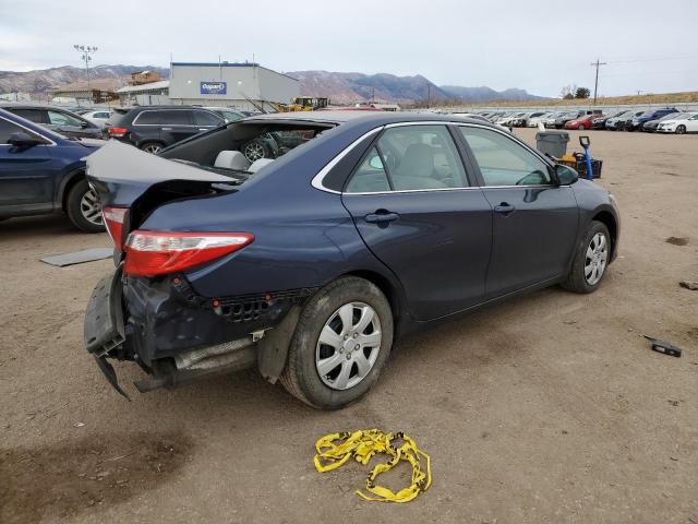 4T4BF1FK7FR480904 | 2015 TOYOTA CAMRY LE