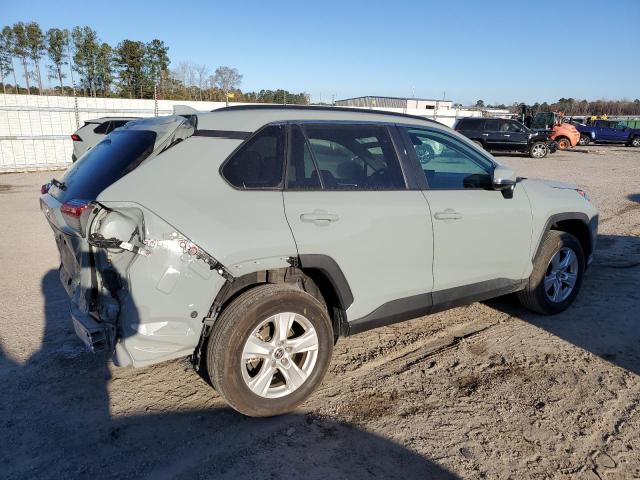 2T3W1RFV7MW171747 | 2021 TOYOTA RAV4 XLE