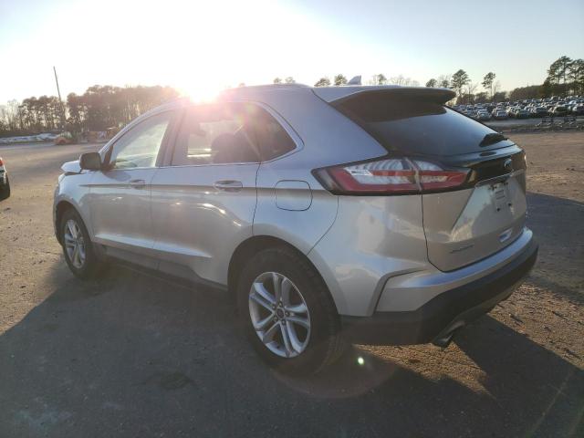 2FMPK3J92KBC69198 | 2019 FORD EDGE SEL