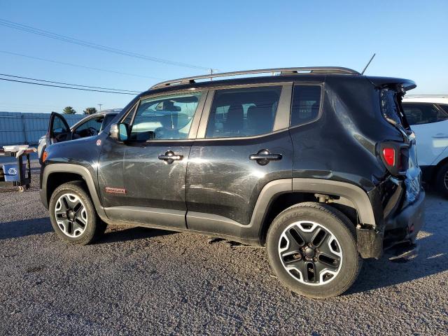 ZACCJBCT0FPB72807 | 2015 JEEP RENEGADE T