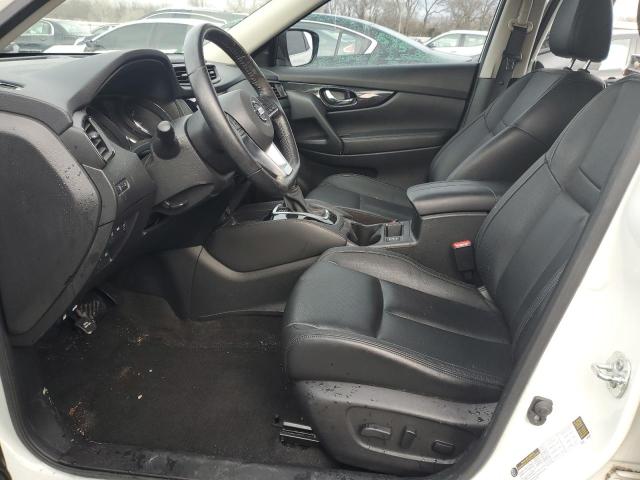 2017 NISSAN ROGUE S - JN8AT2MT1HW141605