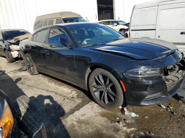 2C3CDXBG2JH313203 | 2018 DODGE CHARGER SX