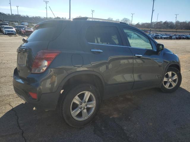 3GNCJLSB8KL149795 | 2019 CHEVROLET TRAX 1LT