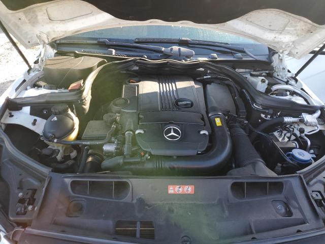 VIN WDDGF4HB9DA864061 2013 Mercedes-Benz C-Class, 250 no.11