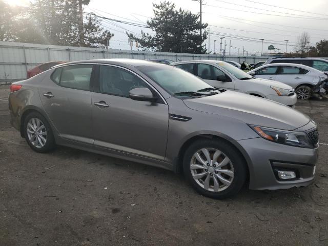 2015 KIA OPTIMA EX - 5XXGN4A75FG454321