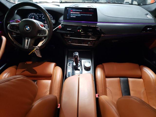 WBSJF0C59JB282681 2018 BMW M5, photo no. 8