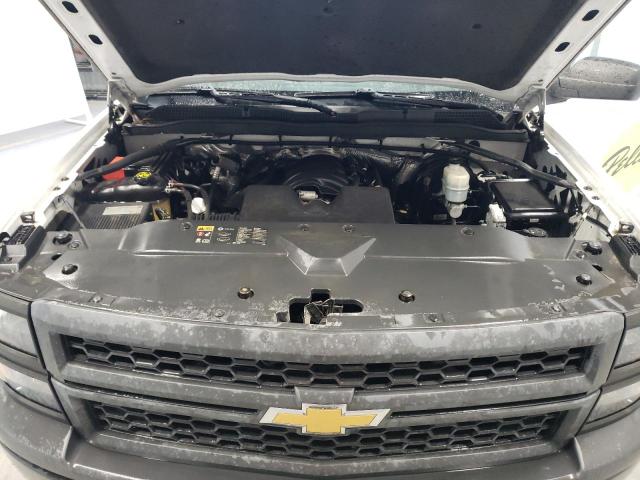 1GCRCPEH6FZ237506 | 2015 CHEVROLET SILVERADO