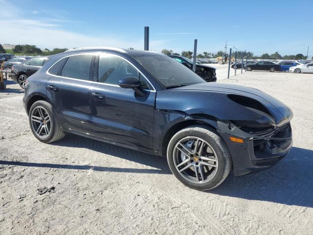 VIN WP1AF2A54LLB60019 2020 Porsche Macan, Turbo no.4