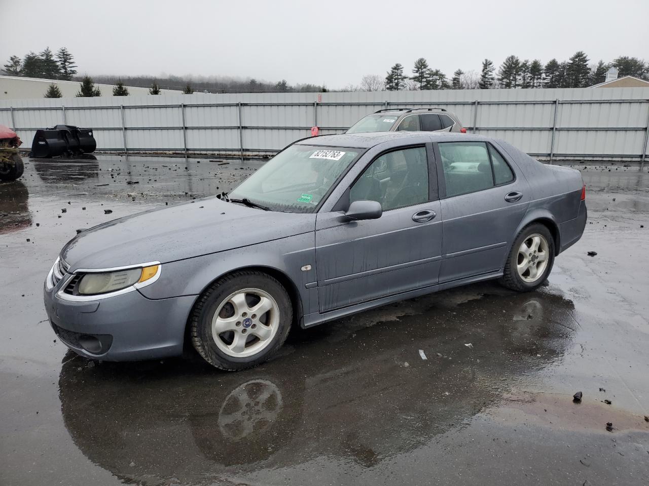 YS3EH49G173507691 2007 Saab 9-5 Aero