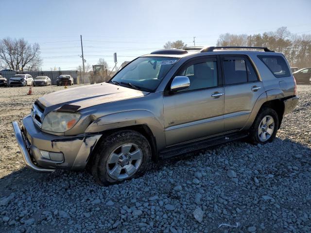 2005 Toyota 4Runner SR5