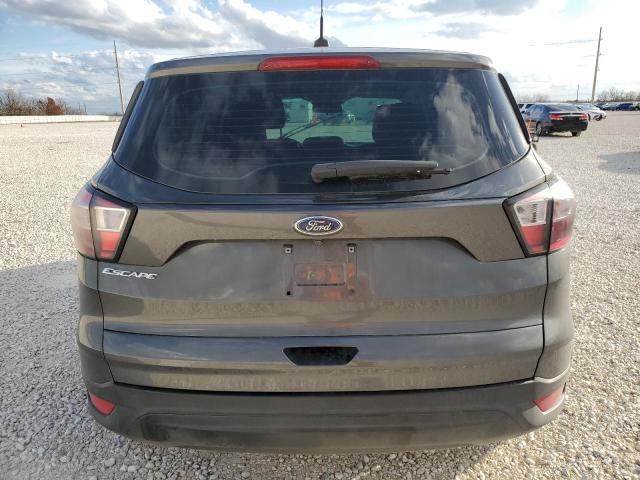 1FMCU0F71JUA97124 | 2018 FORD ESCAPE S