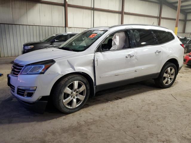 1GNKVJKD0GJ205832 | 2016 CHEVROLET TRAVERSE L