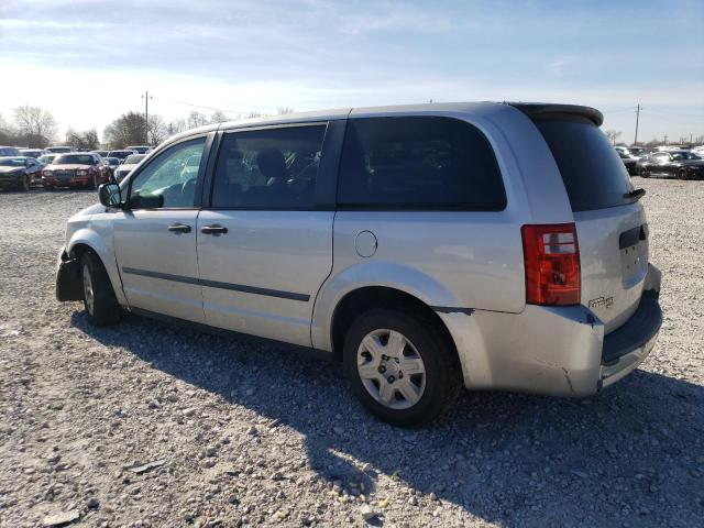 2D8HN44H88R680194 | 2008 Dodge grand caravan se