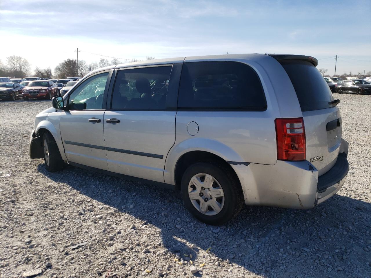 2D8HN44H88R680194 2008 Dodge Grand Caravan Se 2D8HN44H88R680194 2008 Dodge Grand Caravan Se