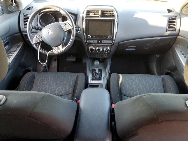 JA4AR3AUXLU022835 | 2020 MITSUBISHI OUTLANDER